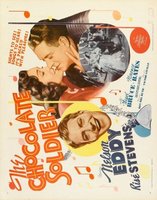 The Chocolate Soldier movie poster (1941) hoodie #695494