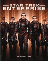 Star Trek: Enterprise movie poster (2001) mug #MOV_8fd5844c