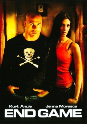 End Game movie poster (2009) magic mug #MOV_8fe3a5c8