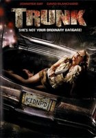 Trunk movie poster (2009) Longsleeve T-shirt #654182