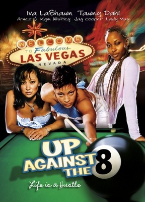 Up Against the 8 Ball movie poster (2004) puzzle MOV_8fe7c7e0