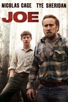 Joe movie poster (2013) Mouse Pad MOV_8fea2595