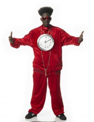 Comedy Central Roast of Flavor Flav movie poster (2007) Poster MOV_8ff0931b