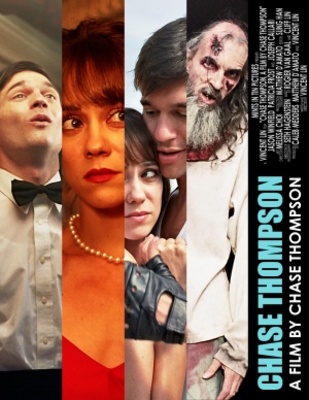 Chase Thompson, a Film by Chase Thompson movie poster (2010) Poster MOV_8fff199a