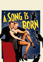 A Song Is Born movie poster (1948) Mouse Pad MOV_8x0mffyp