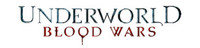 Underworld Blood Wars movie poster (2016) t-shirt #1483286