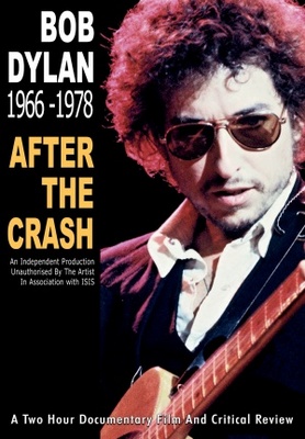 Bob Dylan: 1966-1978 - After the Crash movie poster (2006) puzzle MOV_9001060a