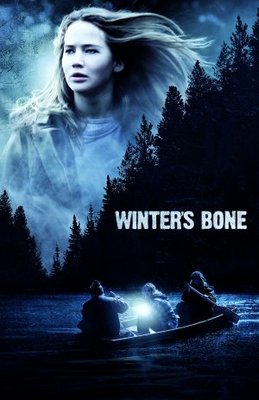 Winter's Bone movie poster (2010) tote bag #MOV_9004f867