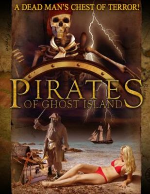 Pirates of Ghost Island movie poster (2007) Poster MOV_9006b6b2
