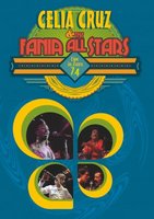 Celia Cruz and the Fania Allstars in Africa movie poster (1974) Longsleeve T-shirt #697807