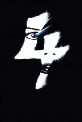 Scream 4 movie poster (2011) puzzle MOV_90362d5a