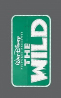 The Wild movie poster (2006) Mouse Pad MOV_90378b99
