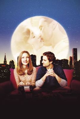 Alex & Emma movie poster (2003) tote bag