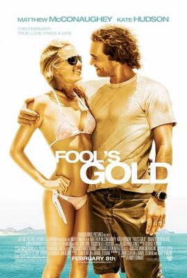 Fool's Gold movie poster (2008) magic mug #MOV_903e0adb