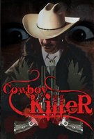 Cowboy Killer movie poster (2008) Mouse Pad MOV_903efbf9