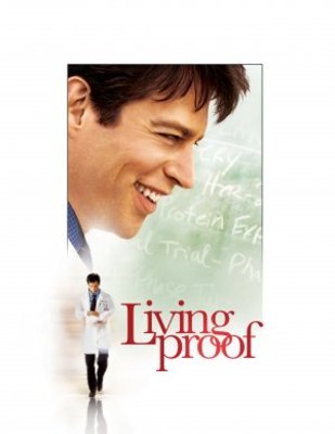 Living Proof movie poster (2008) poster