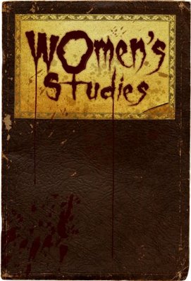 Women's Studies movie poster (2008) wooden framed poster