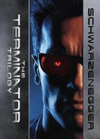 The Terminator movie poster (1984) Longsleeve T-shirt #646884