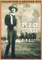 Rio Grande movie poster (1950) magic mug #MOV_9064cde1