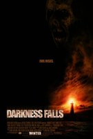 Darkness Falls movie poster (2003) Longsleeve T-shirt #634411