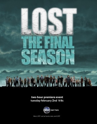 Lost movie poster (2004) Poster MOV_907662fc