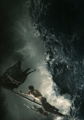 Black Sails movie poster (2014) Poster MOV_907bb62e