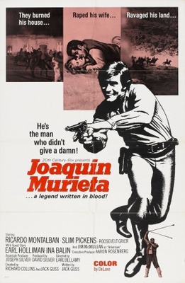 The Desperate Mission movie poster (1969) metal framed poster