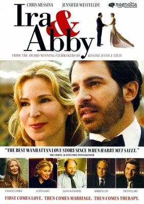 Ira and Abby movie poster (2006) puzzle MOV_9086145d