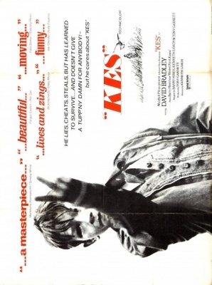 Kes movie poster (1969) magic mug #MOV_9088923f