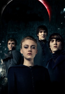 The Twilight Saga: Eclipse movie poster (2010) Poster MOV_9089f9b0