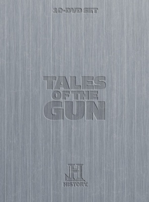 Tales of the Gun movie poster (1998) mug