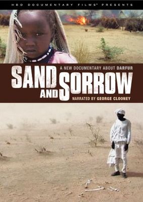 Sand and Sorrow movie poster (2007) Mouse Pad MOV_90a33b4e