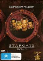Stargate SG-1 movie poster (1997) Tank Top #666255