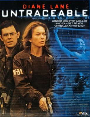 Untraceable movie poster (2008) puzzle MOV_90c89df4