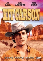 Kit Carson movie poster (1940) t-shirt #941869
