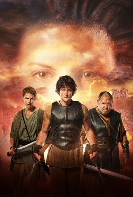 Atlantis movie poster (2013) Poster MOV_90cb18c7