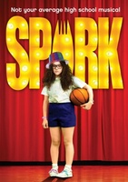 Spork movie poster (2010) t-shirt #721169