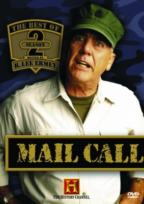 Mail Call movie poster (2002) mug