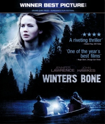Winter's Bone movie poster (2010) sweatshirt