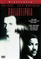 Philadelphia movie poster (1993) hoodie #735869