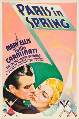 Paris in Spring movie poster (1935) mug #MOV_90d8c245