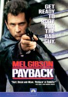 Payback movie poster (1999) magic mug #MOV_90da4cf0