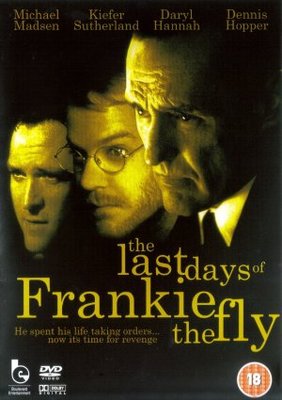 The Last Days of Frankie the Fly movie poster (1996) magic mug #MOV_90e1ab43