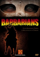 Barbarians movie poster (2004) Longsleeve T-shirt #1066453