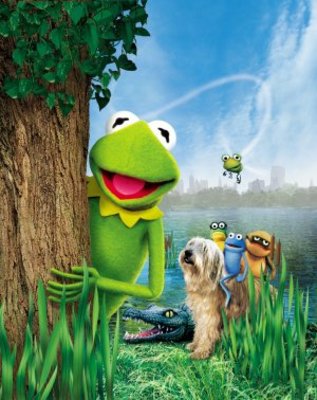 Kermit movie poster (2002) tote bag #MOV_90e813d1