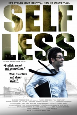 Selfless movie poster (2008) puzzle MOV_90e83713