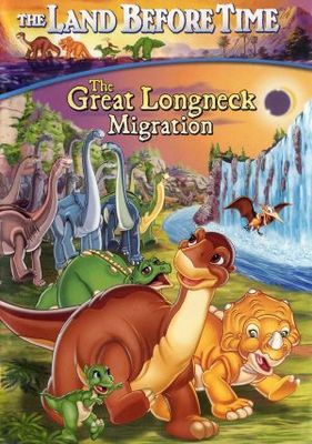 The Land Before Time 10 movie poster (2003) Poster MOV_90e9f1e6