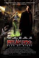 Dylan Dog: Dead of Night movie poster (2009) magic mug #MOV_90ec437e