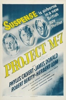 The Net movie poster (1953) Longsleeve T-shirt #1166995