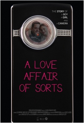 A Love Affair of Sorts movie poster (2011) Poster MOV_90f07610
